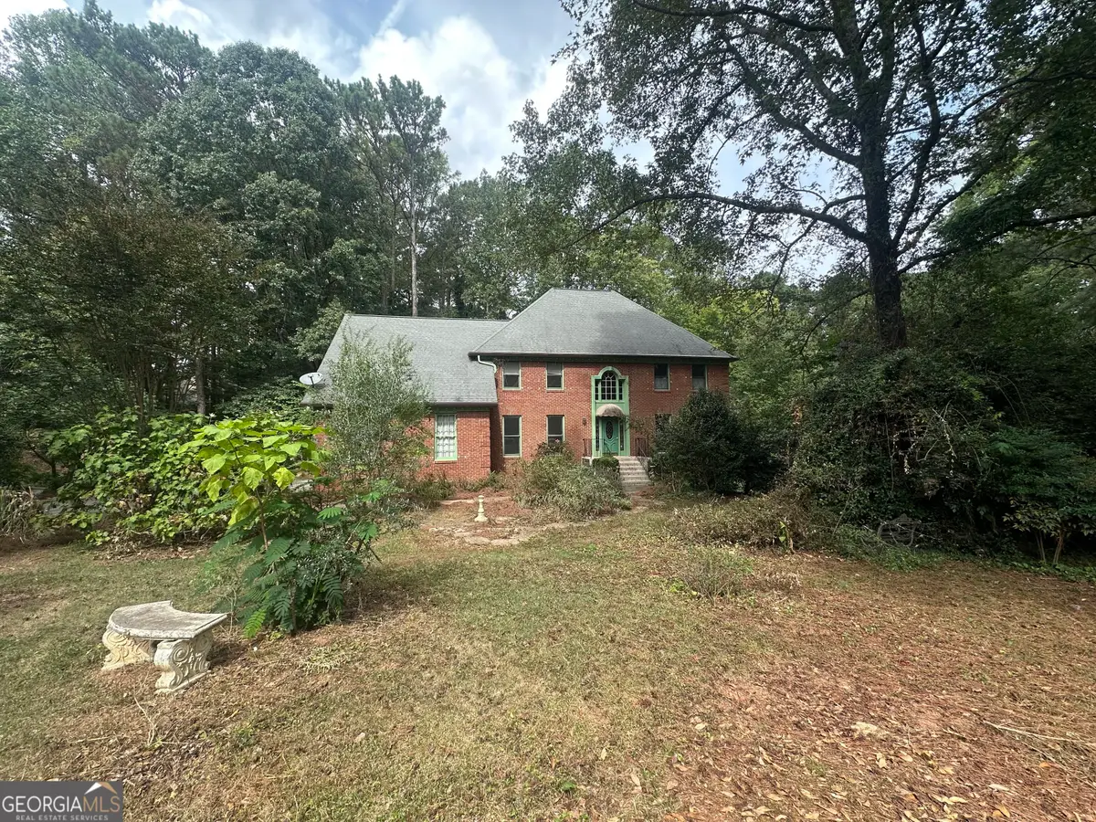 5820 Wyndemere Lane, Stone Mountain, GA 30087 - #1