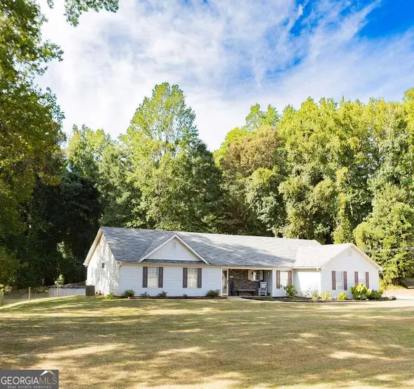 160 Eastwood Forest, Covington, GA 30014
