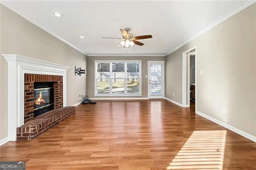 200 Weatherly Drive, Fayetteville, GA 30214 - #3
