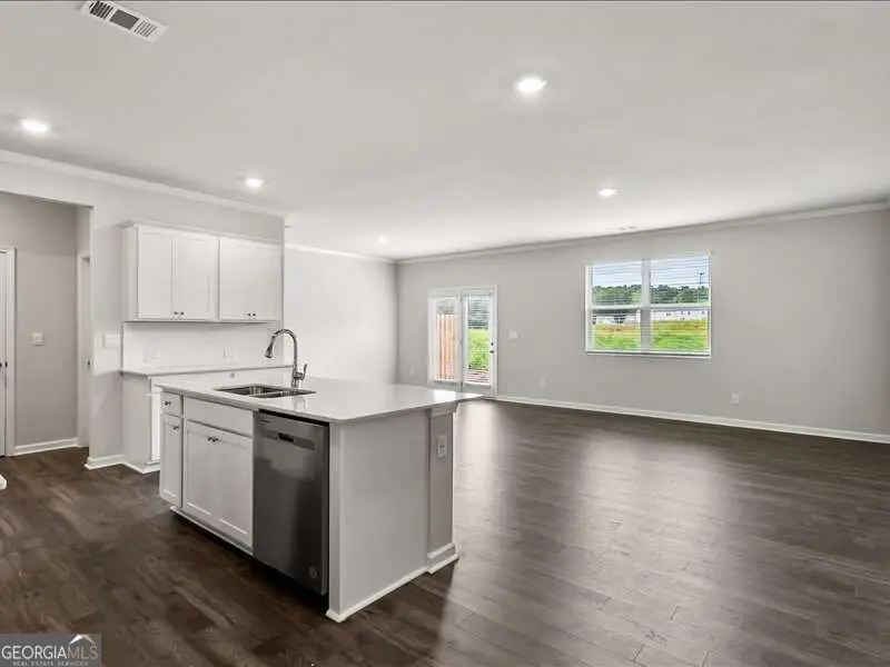 5133 Tulip Square, Acworth, GA 30101 - #2