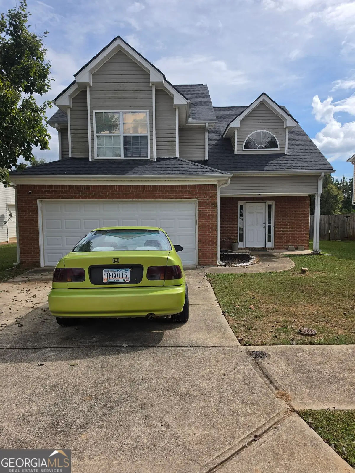 120 Tyler Way, Jackson, GA 30233 - #1