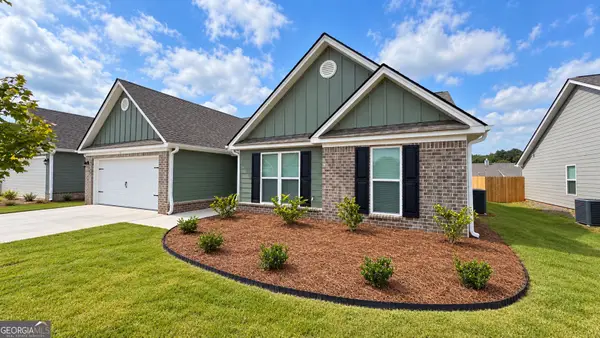 131 Lake Meadows Drive, Winder, GA 30680