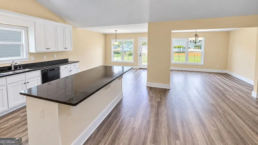 131 Lake Meadows Drive, Winder, GA 30680 - #2