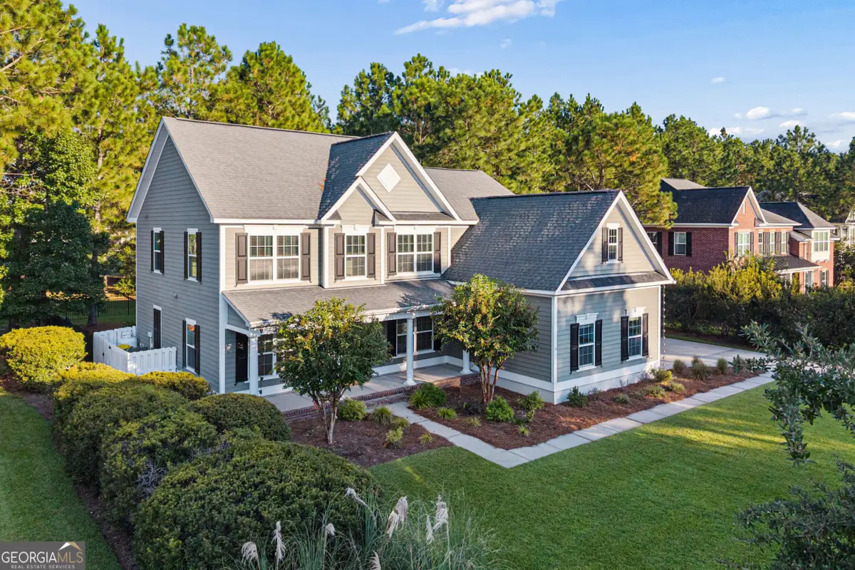 118 Sutton Lane, Pooler, GA 31322 - #1
