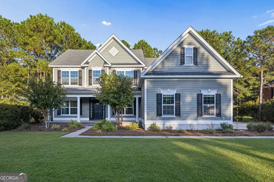 118 Sutton Lane, Pooler, GA 31322 - #2