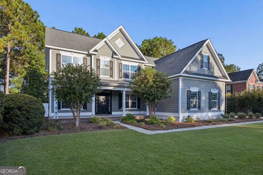 118 Sutton Lane, Pooler, GA 31322 - #3