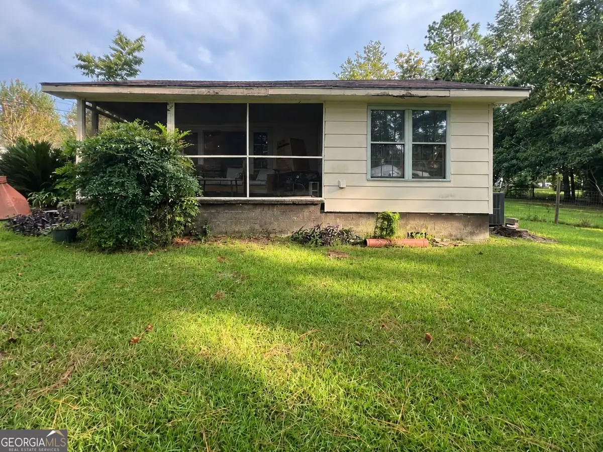 430 Bn S Main Street, Boston, GA 31626 - #1