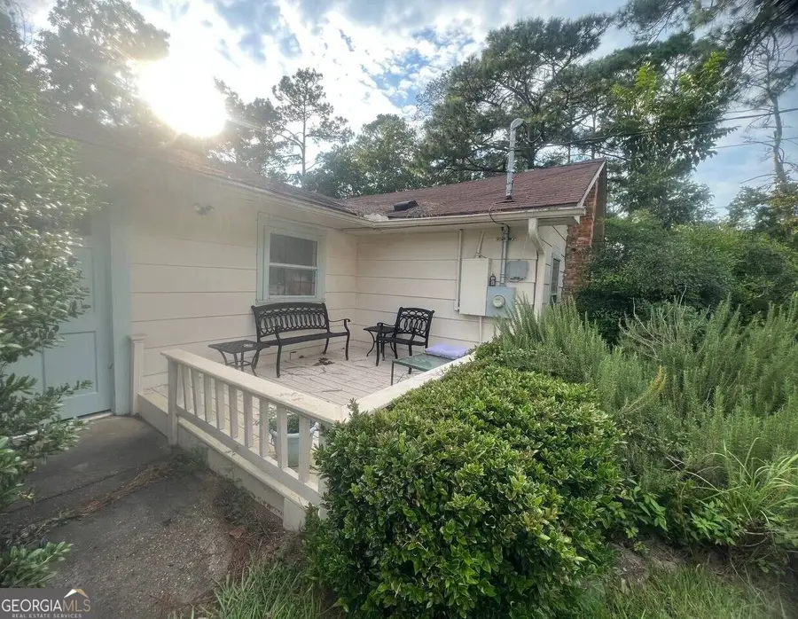430 Bn S Main Street, Boston, GA 31626 - #3