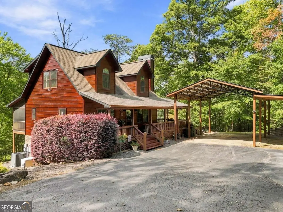 218 Kings Farm Road, Blue Ridge, GA 30513 - #1