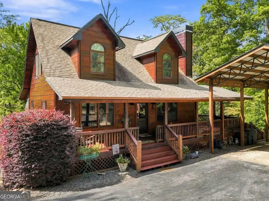 218 Kings Farm Road, Blue Ridge, GA 30513 - #3