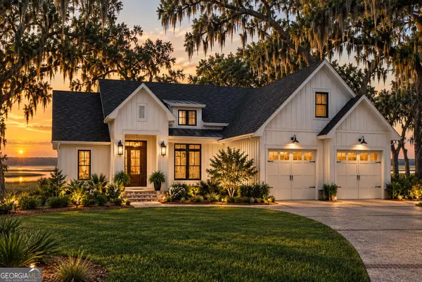 139 Laurel Marsh Way, Kingsland, GA 31548