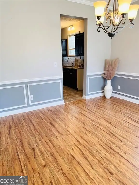 543 Saddle Ridge Drive, Bethlehem, GA 30620 - #3