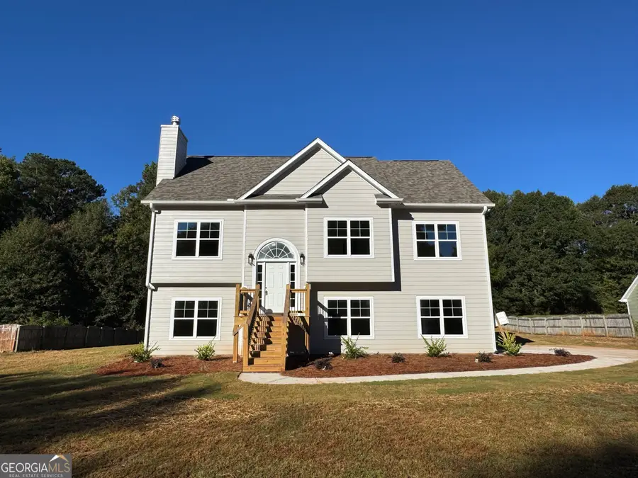 326 Dylan Way, McDonough, GA 30252 - #2