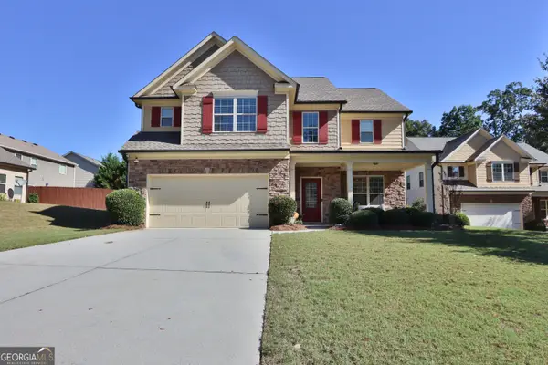 2111 Line Drive, Lawrenceville, GA 30043