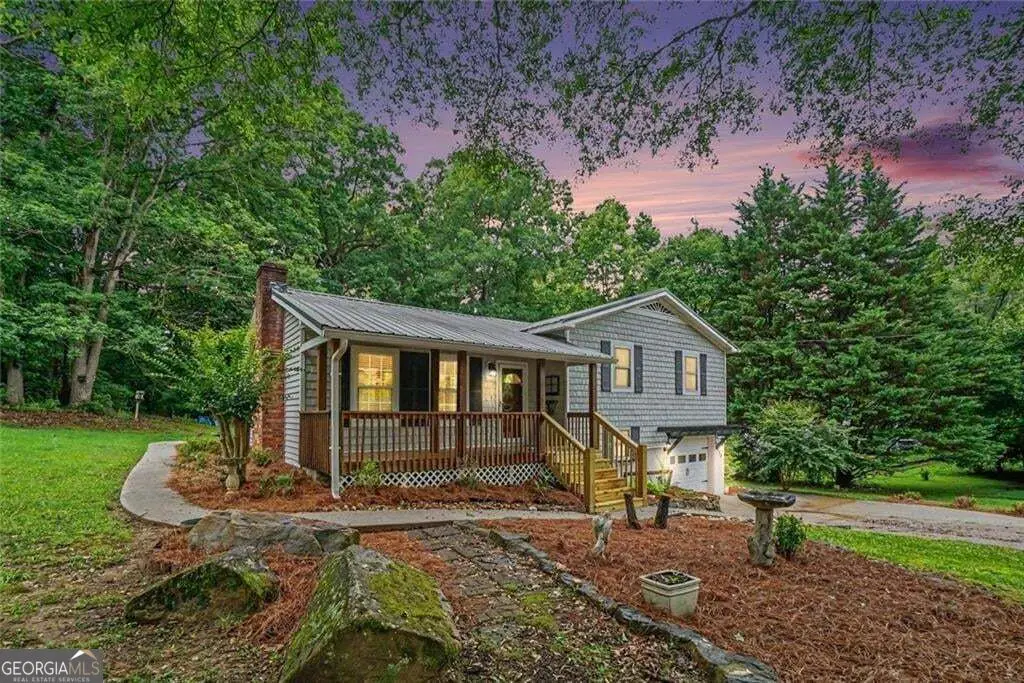 173 S Forty Pass W, Hiram, GA 30141 - #1