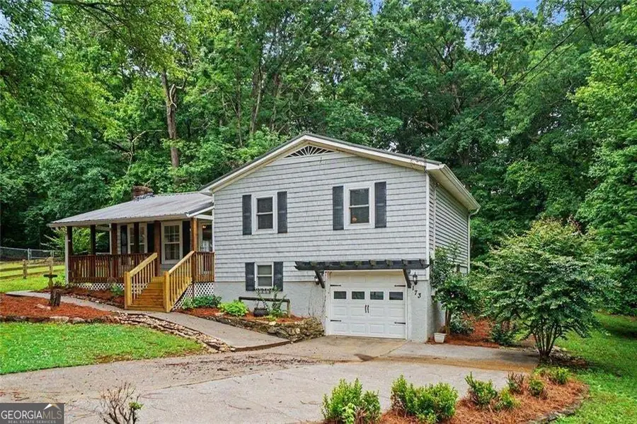 173 S Forty Pass W, Hiram, GA 30141 - #2