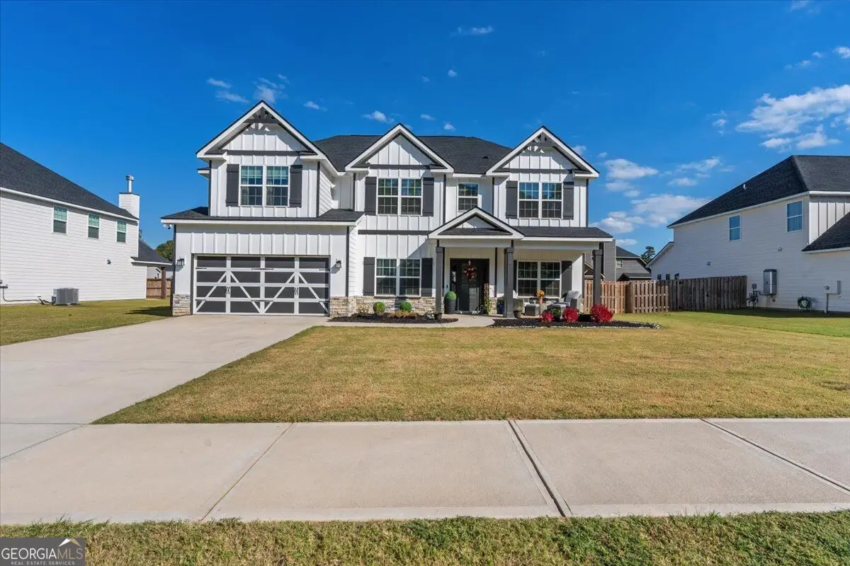 876 Kilworth Cir, Grovetown, GA 30813 - #1