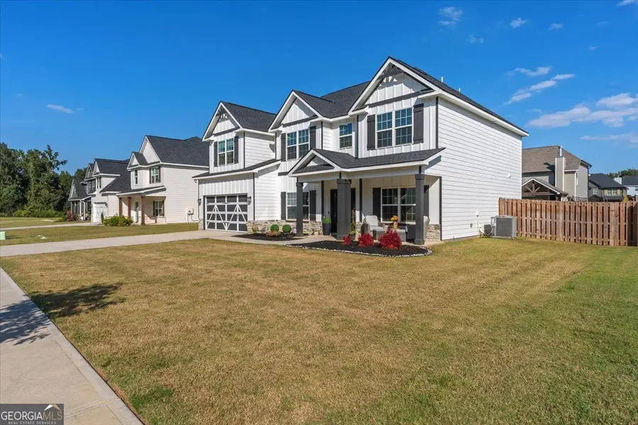 876 Kilworth Cir, Grovetown, GA 30813 - #3