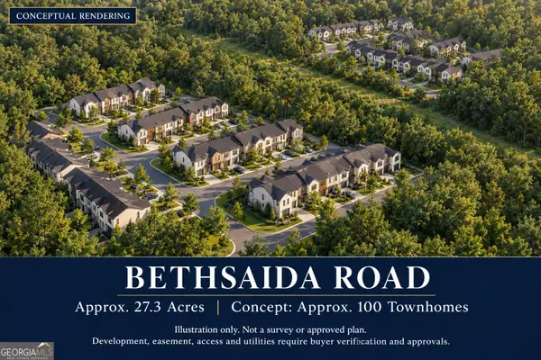 2255 Bethsaida Road, Riverdale, GA 30296