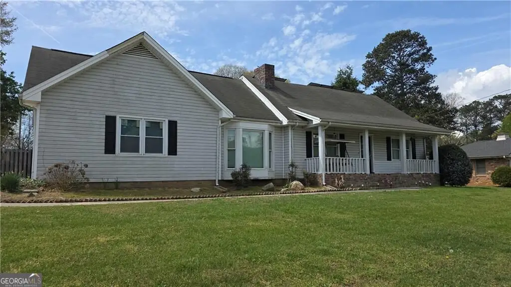 3033 Skyland Drive, Snellville, GA 30078 - #1