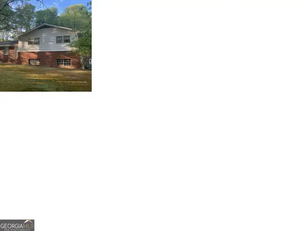 2255 Bethsaida Road, Riverdale, GA 30296