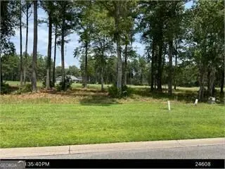 0 Abbey Lane, Waverly, GA 31565
