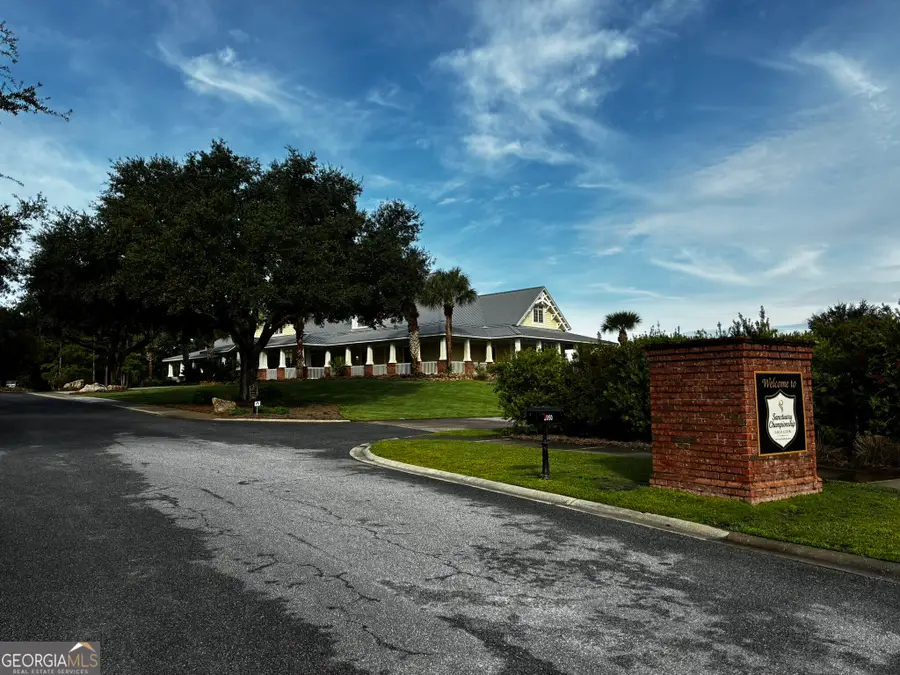 0 Abbey Lane, Waverly, GA 31565 - #3