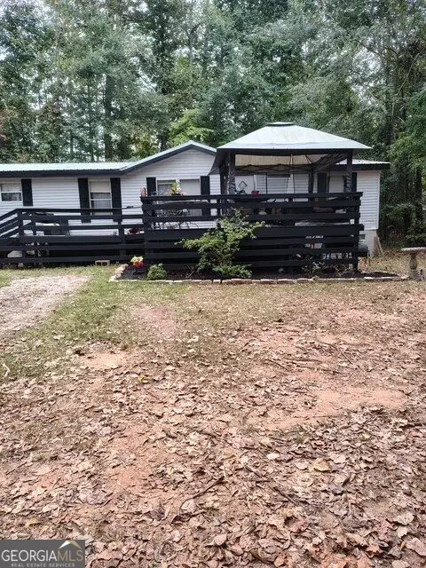 116 Julep Drive, Eatonton, GA 31024 - #1