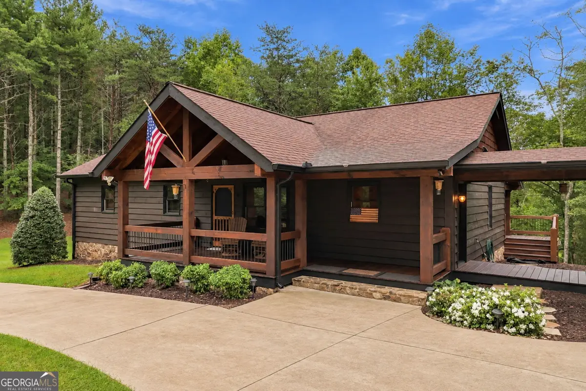24 Jared Road, Blue Ridge, GA 30513 - #1