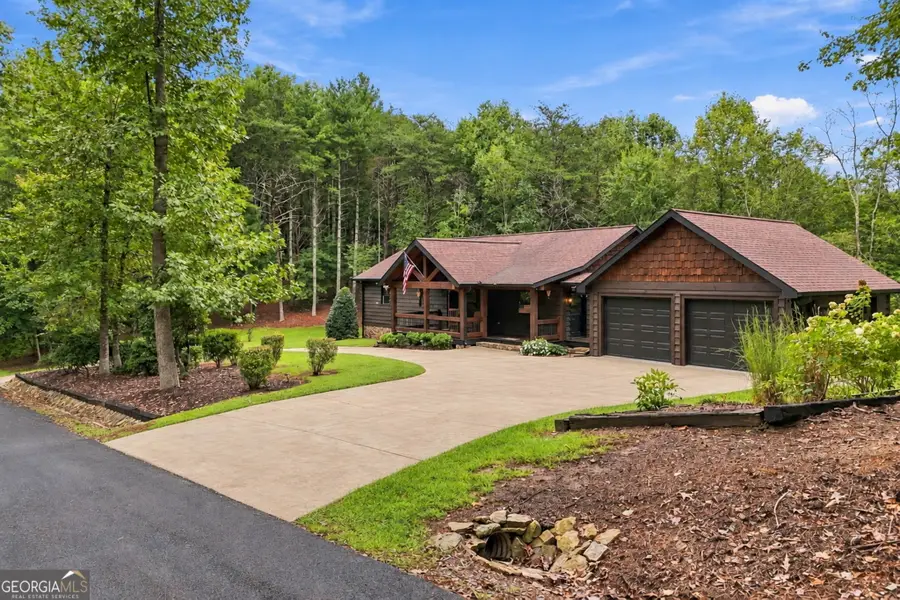 24 Jared Road, Blue Ridge, GA 30513 - #2