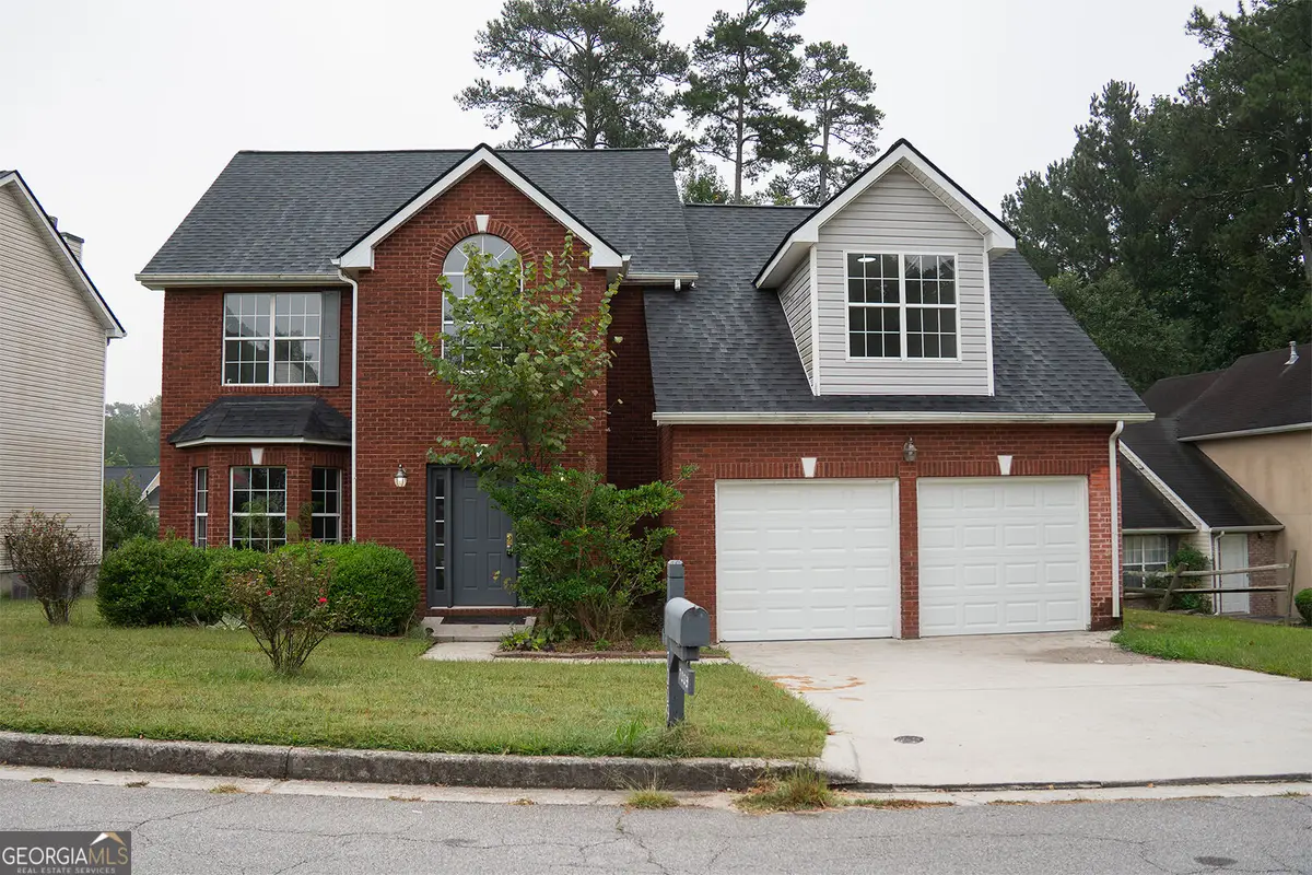 7009 Brecken Trace, Lithonia, GA 30058 - #1