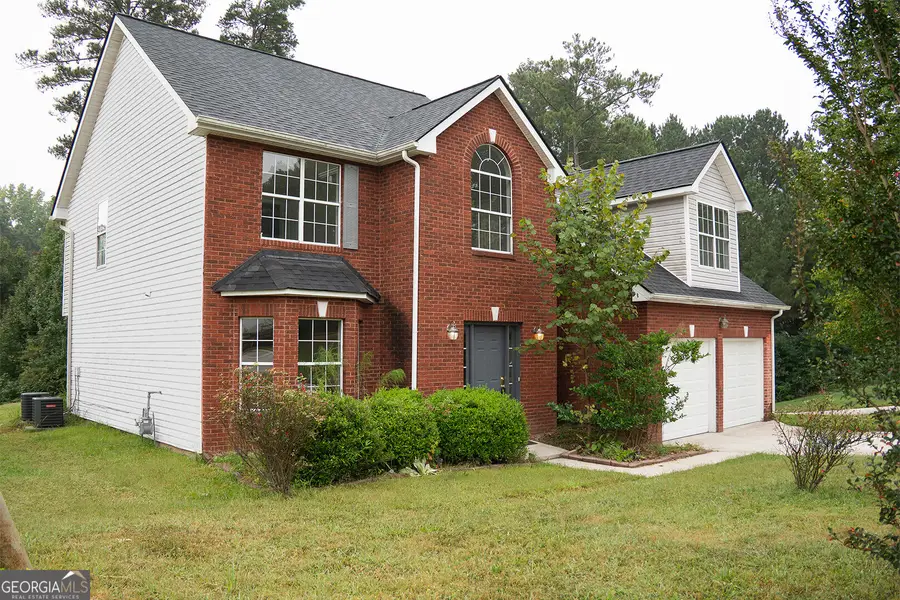 7009 Brecken Trace, Lithonia, GA 30058 - #2