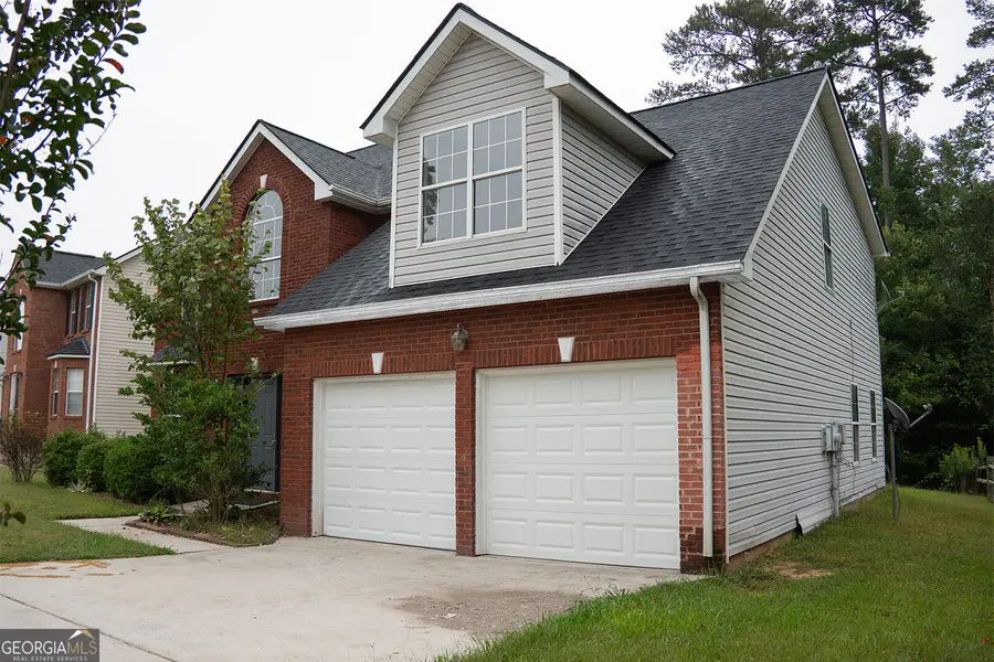 7009 Brecken Trace, Lithonia, GA 30058 - #3