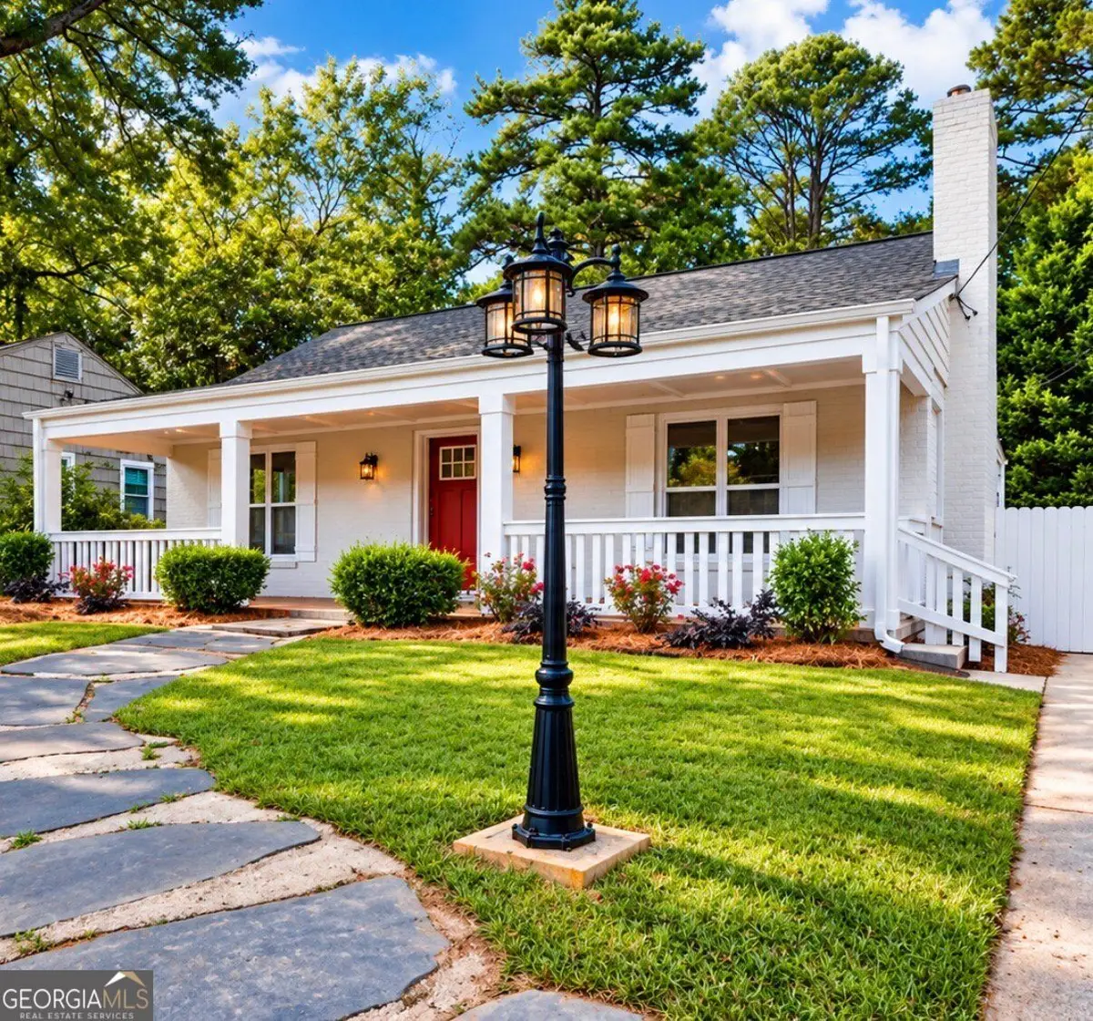 1275 Westridge Road Sw, Atlanta, GA 30311 - #1