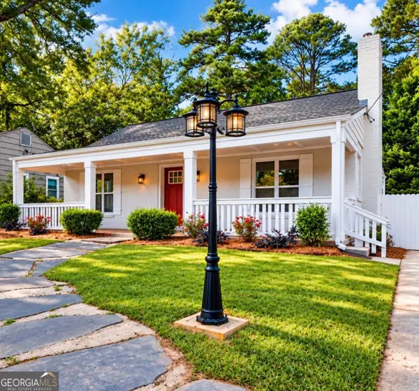 1275 Westridge Road Sw, Atlanta, GA 30311