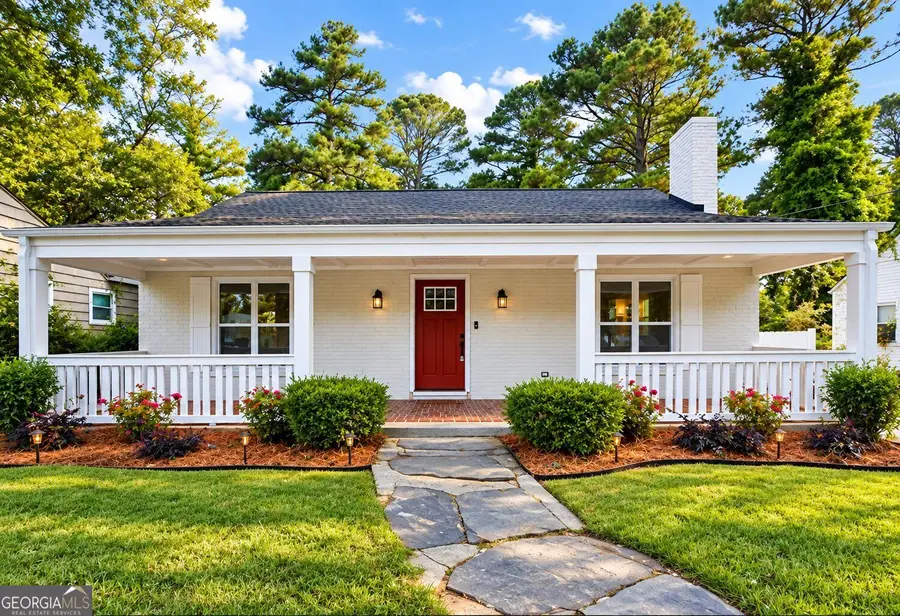 1275 Westridge Road Sw, Atlanta, GA 30311 - #2