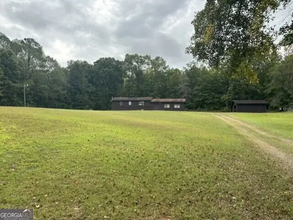 158 Forest Valley Drive, Gordon, GA 31031
