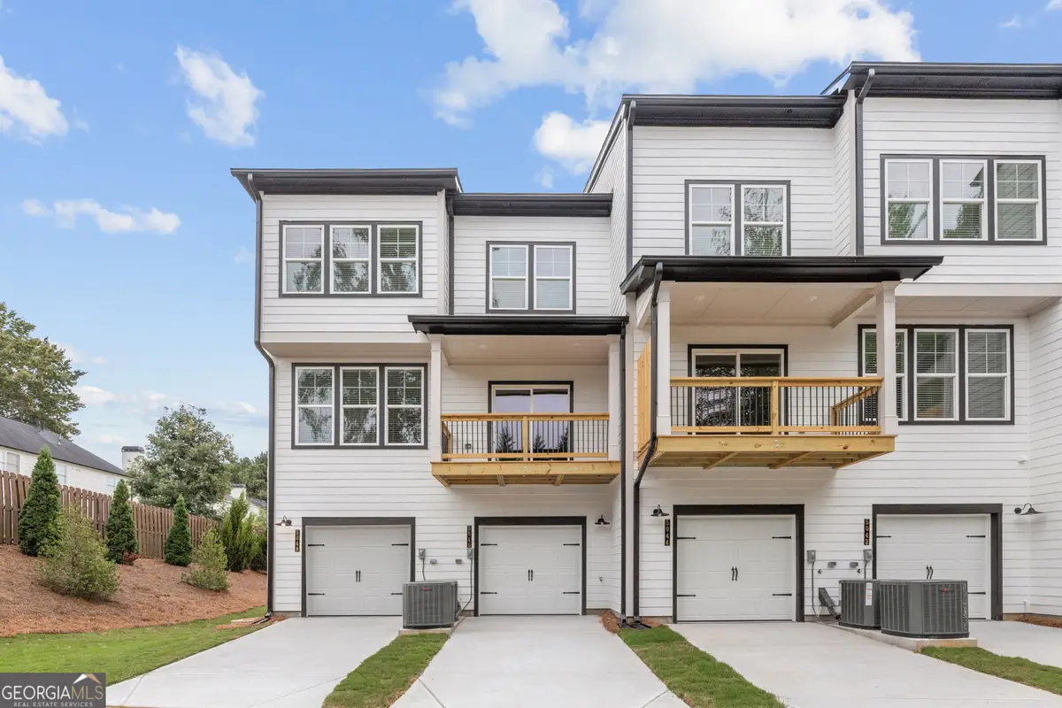 5040 Insperon Lane #24, Peachtree Corners, GA 30092 - #1