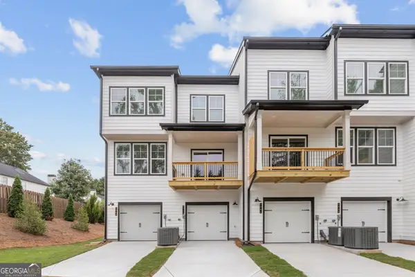5040 Insperon Lane #24, Peachtree Corners, GA 30092