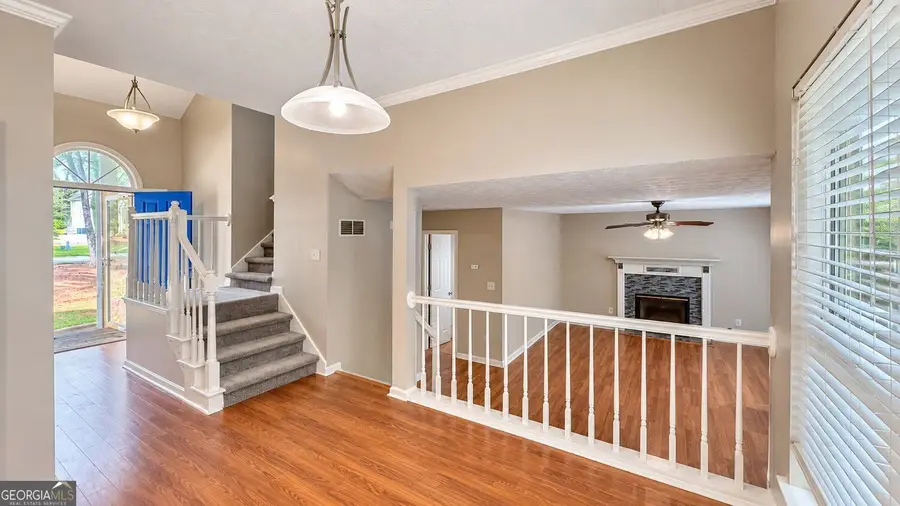 20 Bartlett Drive, Sharpsburg, GA 30277 - #2