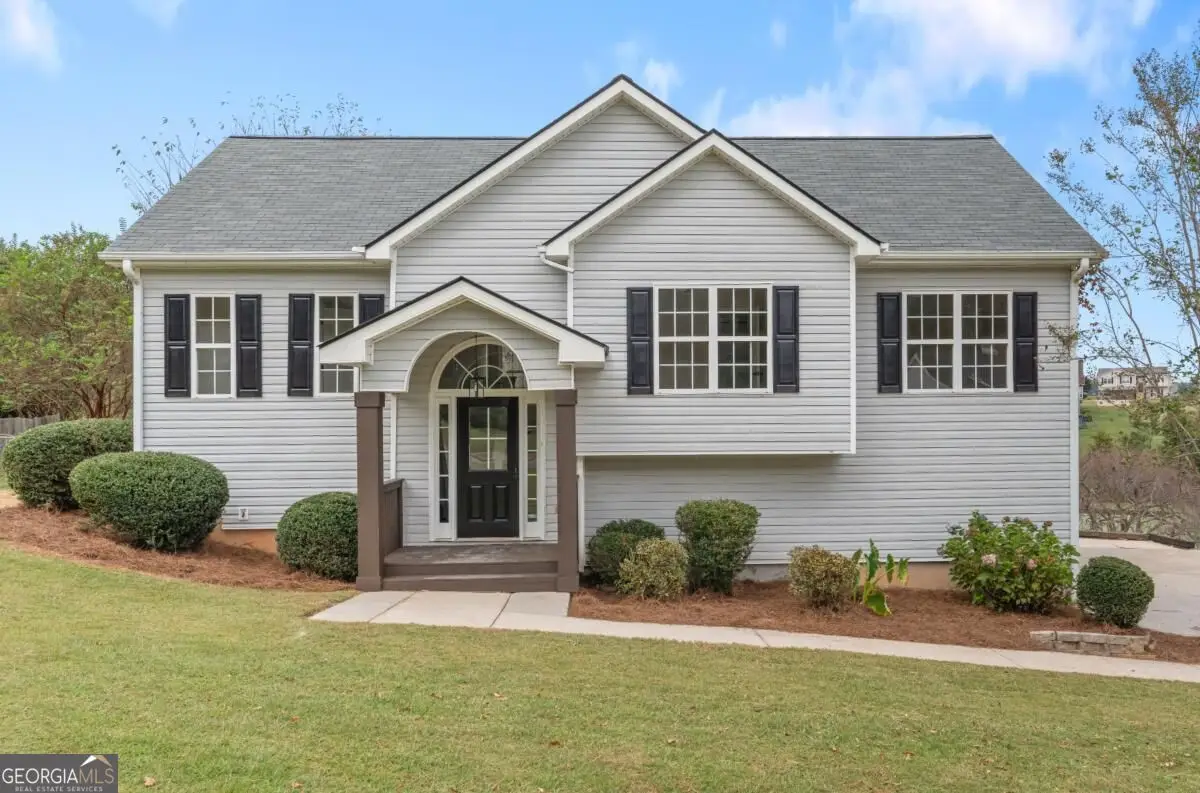 404 Bryce Court, Carrollton, GA 30116 - #1