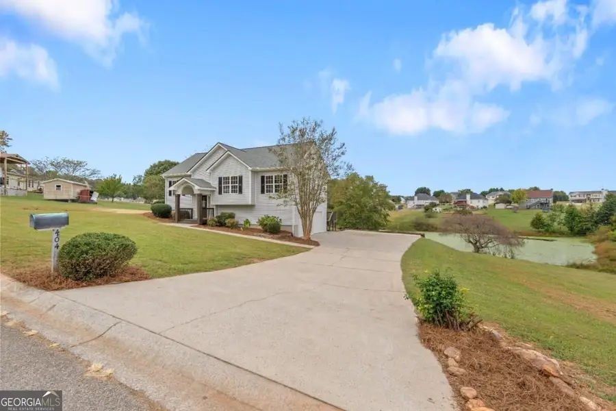 404 Bryce Court, Carrollton, GA 30116 - #2