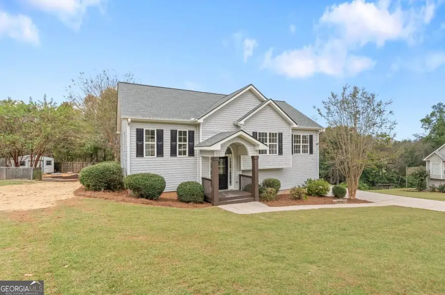404 Bryce Court, Carrollton, GA 30116 - #3