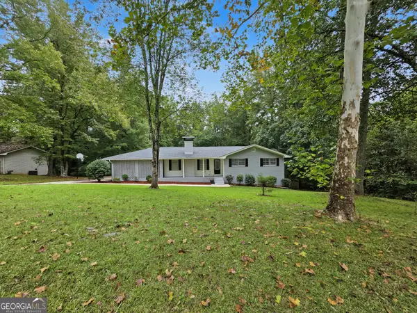 3717 Scarlet Drive, Douglasville, GA 30135