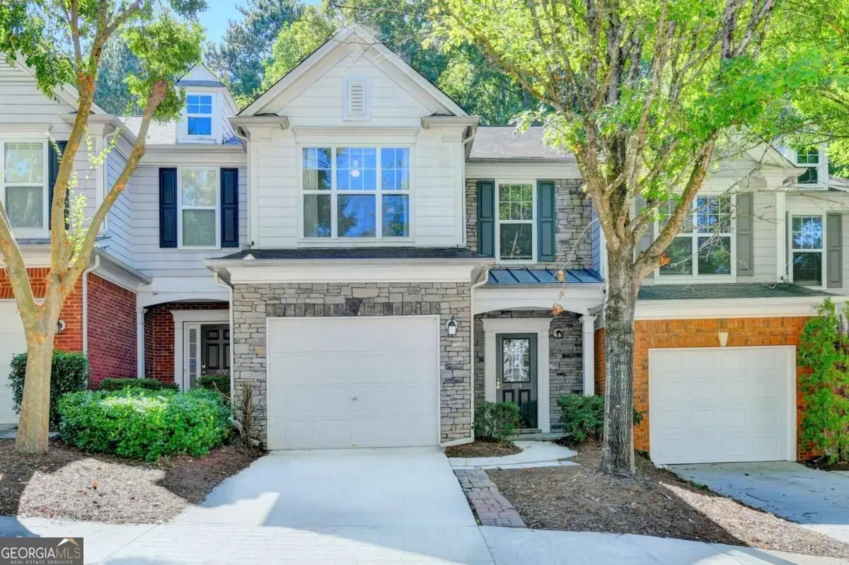 1974 Hailston Drive, Duluth, GA 30097 - #1