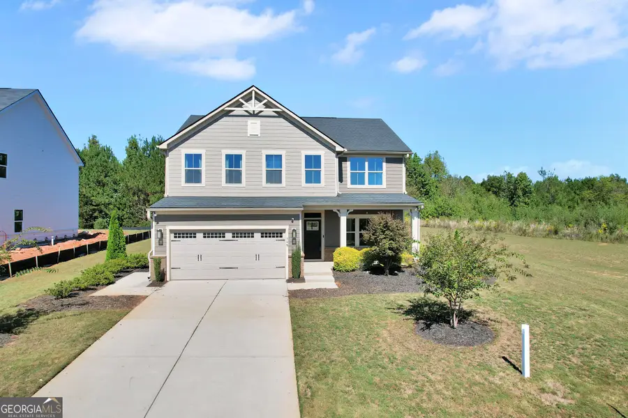549 Daffodil Lane, McDonough, GA 30253 - #3