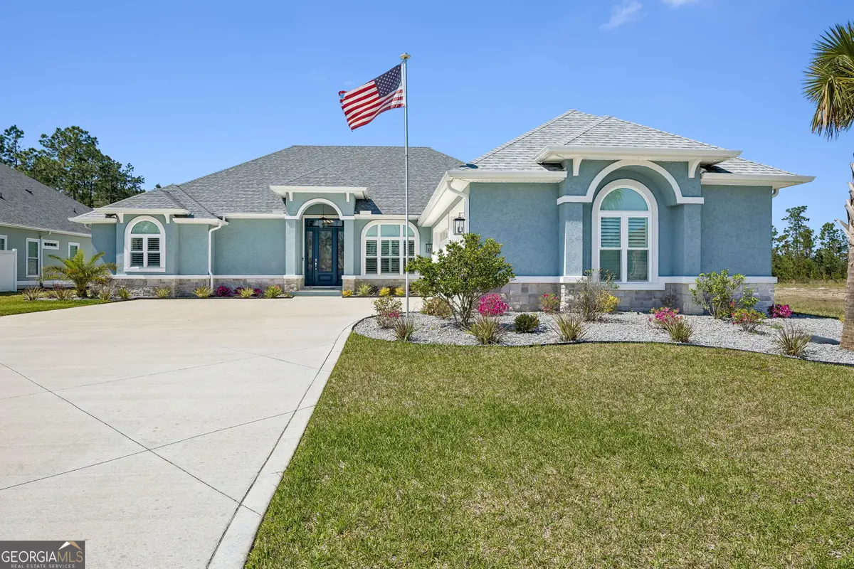 115 Jake Colton Drive, Kingsland, GA 31548 - #1