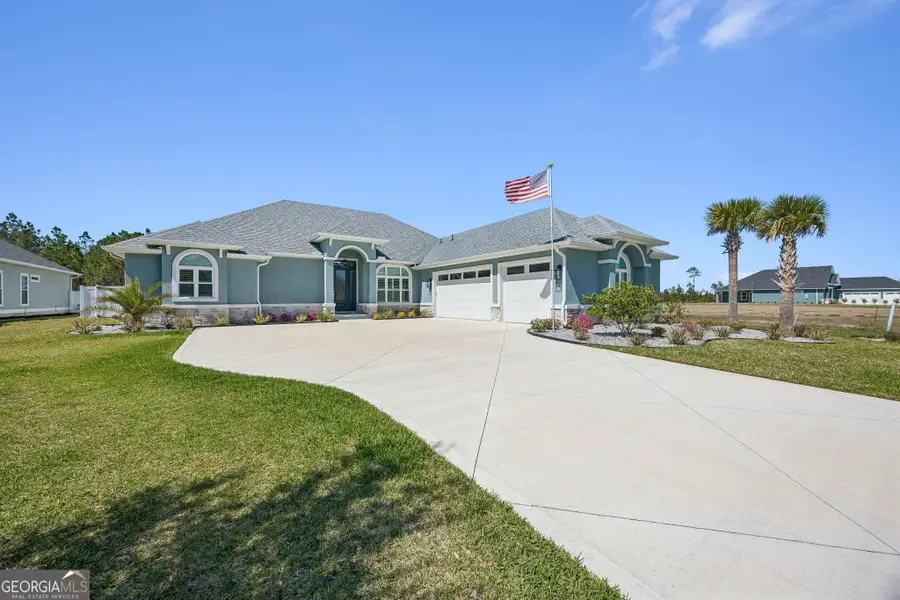 115 Jake Colton Drive, Kingsland, GA 31548 - #2