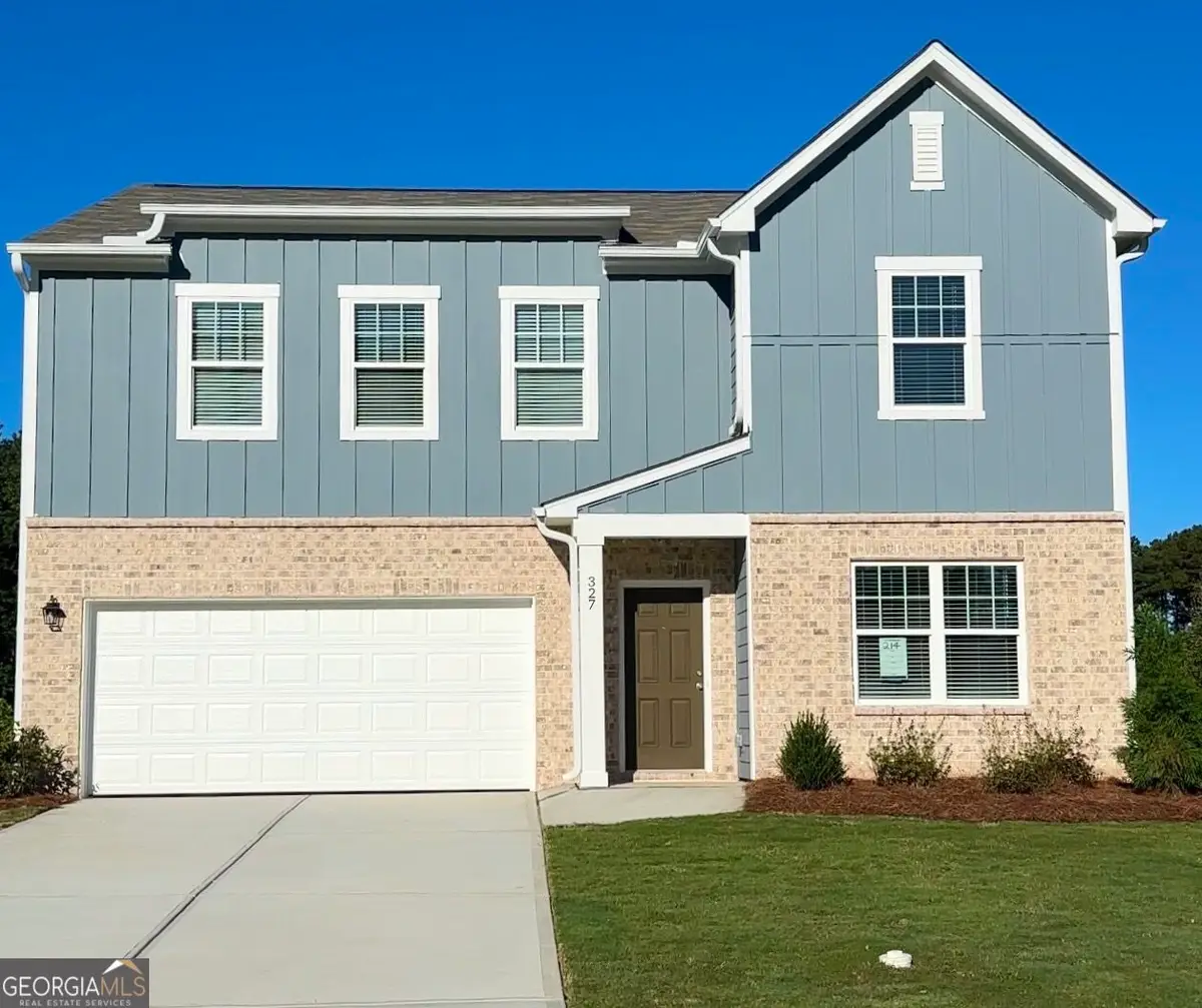 327 Champions Boulevard, Dallas, GA 30157 - #1