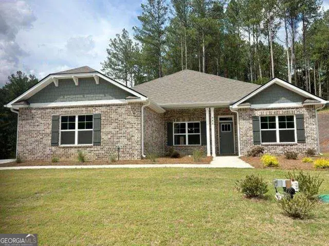 885 Eagle Heights Drive, Maysville, GA 30558 - #2